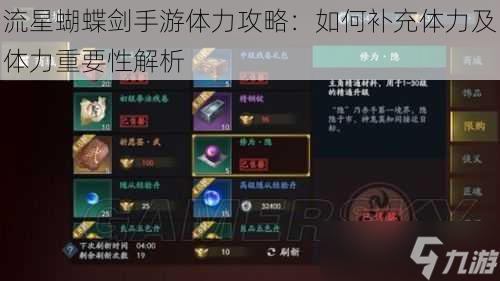 《全面解析：什么是攻略以及如何有效地使用它》的简单介绍