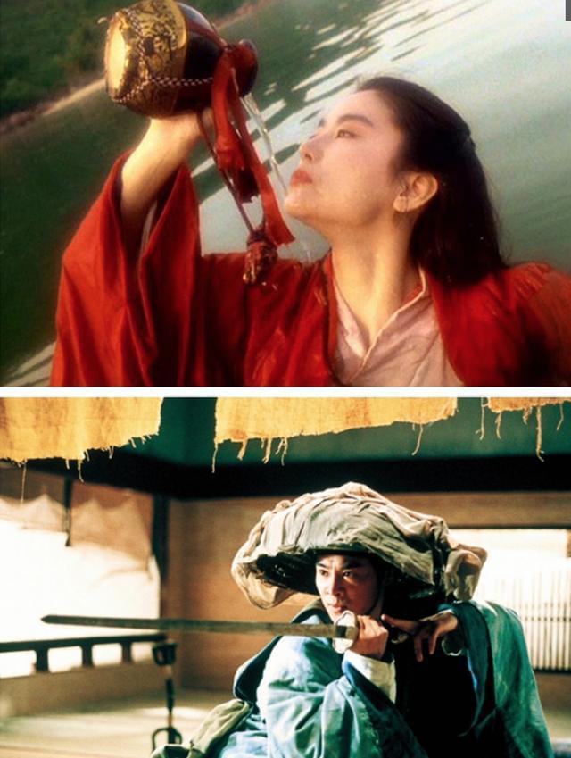 解密女拳：如何塑造鲜明的女性武侠形象