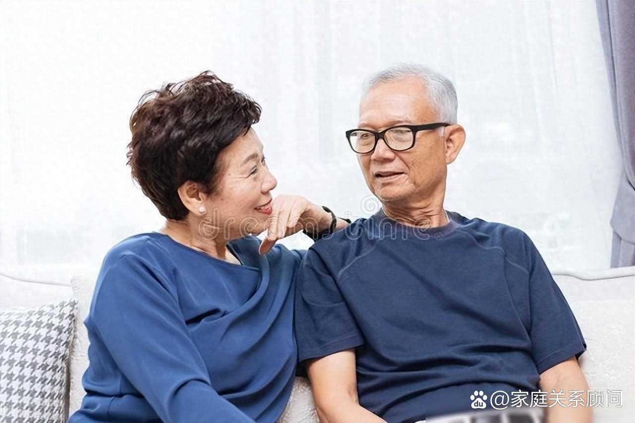 关于半路夫妻：破镜重圆后的爱情与家庭的信息