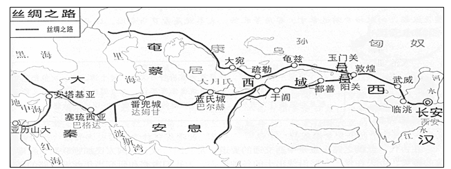 中国地背后的历史密码：从地方到国家的变迁之路